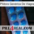 Píldora Genérica De Viagra viagra1